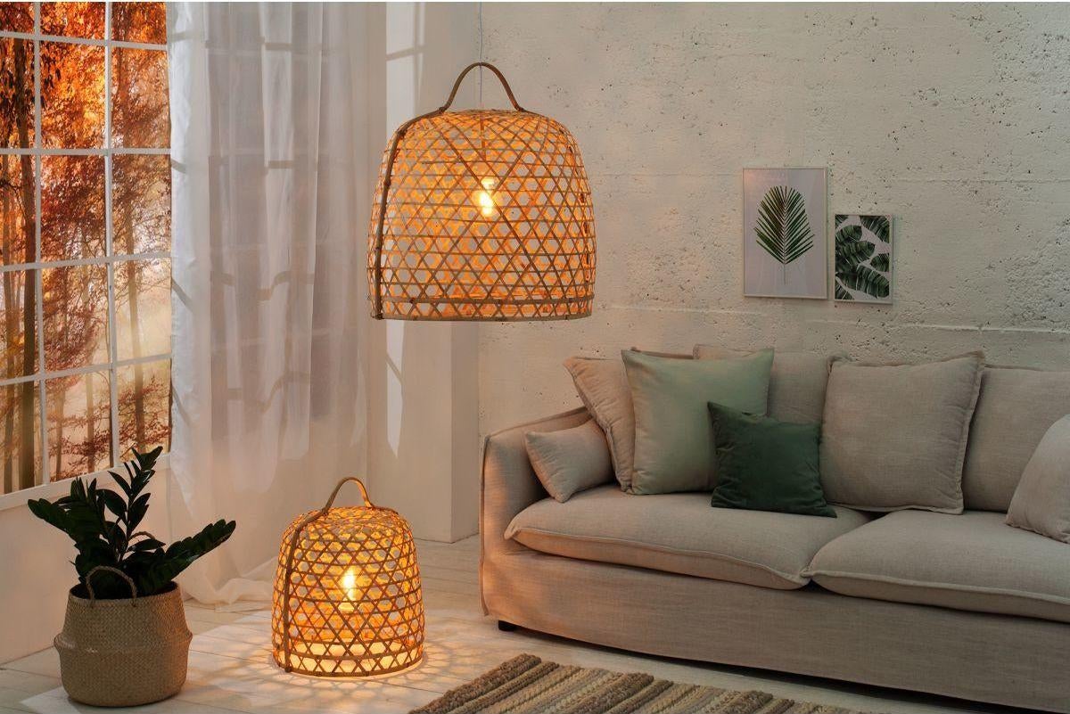 lampy wiszace